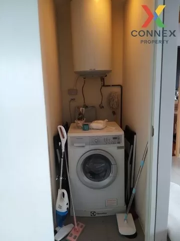 FOR RENT condo , Amanta Lumpini Rama 4 , corner unit , MRT-Khlong